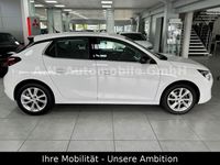 Gebraucht Opel Corsa Elegance 75 PS (55 kW) 2023 Weiß Limousine