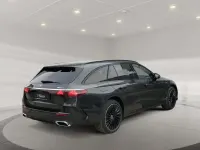 Gebraucht Mercedes E450 AMG 367 PS (269 kW) 2024 Metalliclack graphitgrau Kombi