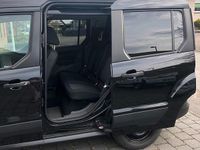 Second-hand Ford Transit 120 CP (88 kW) 2018 Negru Break