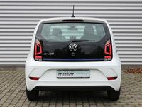 Second-hand VW e-up! 61 kW (83 CP) 2021 Alb Hatchback