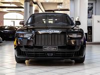 Gebraucht Rolls Royce Ghost 612 PS (450 kW) 2025 Schwarz Limousine
