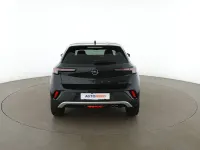Gebraucht Opel Mokka Elegance 131 PS (96 kW) 2021 Schwarz SUV