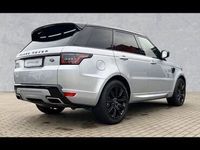 gebraucht Land Rover Range Rover Sport 