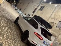 Gebraucht Porsche Cayenne Platinum Edition 262 PS (192 kW) 2018 Weiß SUV