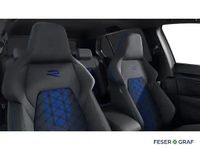Neu VW Golf VIII R 333 PS (244 kW) 2026 Delfingrau metallic / schwarz uni Limousine