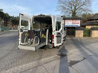 Gebraucht VW Crafter 140 PS (102 kW) 2019 Weiß Van