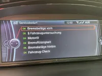 Gebraucht BMW 525 Exclusive 197 PS (144 kW) 2009 Schwarz Limousine