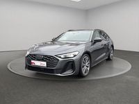 Gebraucht Audi A5 S-Line 204 PS (150 kW) 2025 Daytonagrau perleffekt Kombi