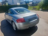 Usata Audi TT Sport 150 CV (110 kW) 2003 Coupé