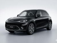 Second-hand Smart #1 Pulse 314 kW (428 CP) 2024 Negru SUV
