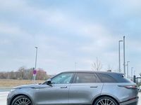 gebraucht Land Rover Range Rover Velar 