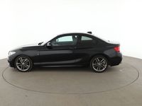 gebraucht BMW 228 2er i M Sport, Benzin, 23.950 €