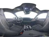 Gebraucht Audi A6 S-Line 204 PS (150 kW) 2025 Mythosschwarz metallic Kombi