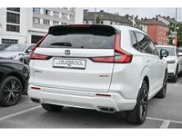 Gebraucht Honda CR-V Advance 184 PS (135 kW) 2025 Rot SUV