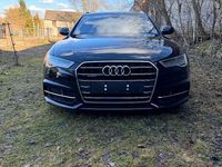 Gebraucht Audi A6 Competition 326 PS (239 kW) 2018 Schwarz Kombi