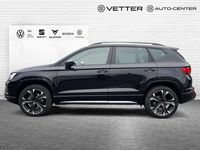 Gebraucht Cupra Ateca 190 PS (139 kW) 2025 SUV