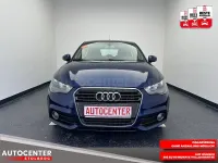 Gebraucht Audi A1 Ambition 90 PS (66 kW) 2014 Blau Kleinwagen