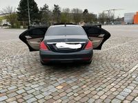 gebraucht Mercedes S350L BlueTEC -W222-Panorama,Distronic Plus