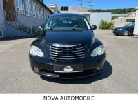Occasion Chrysler PT Cruiser 143 ch (105 kW) 2007 Noir Berline