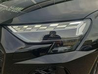 Gebraucht Audi RS3 Sport 400 PS (294 kW) 2026 Schwarz Limousine