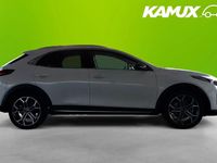 Gebraucht Kia XCeed 204 PS (150 kW) 2020 Weiß SUV