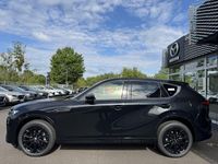 Gebraucht Mazda CX-60 Homura-Line 328 PS (241 kW) 2026 Schwarz SUV