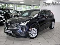 Gebraucht Cadillac XT4 230 PS (169 kW) 2022 Stellar black (metallic) SUV
