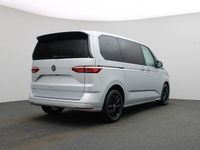 Gebraucht VW Multivan Style 150 PS (110 kW) 2025 Reflexsilber metallic Van