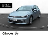 Gebraucht VW Golf VIII Style 150 PS (110 kW) 2025 Oyster silver metallic Limousine