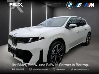 Neu BMW iX3 M Sport 235 kW (320 PS) 2026 Alpinweiß uni SUV