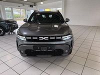 Neu Dacia Duster Journey 122 PS (89 kW) 2026 Grau SUV