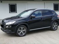 gebraucht Peugeot 4008 4008HDI FAP 115 Stop