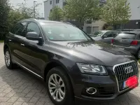 Gebraucht Audi Q5 177 PS (130 kW) 2014 Braun SUV