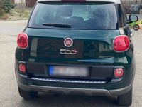 gebraucht Fiat 500L 1.4 T-JET 16V