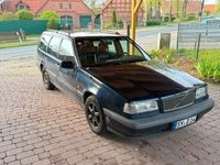 gebraucht Volvo 850 2.5 TDI Kombi