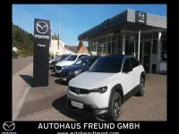 Brugt Mazda MX30 Ad'Vantage 107 kW (146 HK) 2022 Hvid SUV