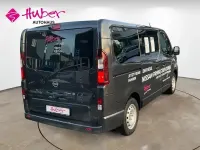 Gebraucht Nissan Primastar Tekna 170 PS (125 kW) 2025 Comete grey metallic Van / Kleinbus