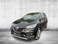 gebraucht Renault Kadjar Limited Deluxe TCe 140