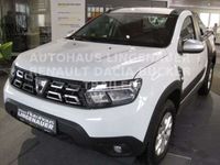 gebraucht Dacia Duster TCe 150 4WD pickup