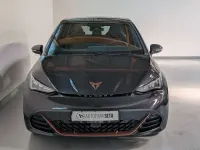 Gebraucht Cupra Born 150 kW (204 PS) 2023 Grau Kleinwagen
