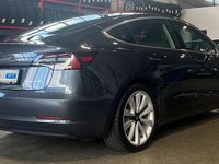 Gebraucht Tesla Model 3 Long Range AWD 366 kW (498 PS) 2020 Grau Limousine