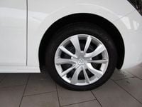 Używany Opel Corsa Edition 75 KM (55 kW) 2023 Biały Hatchback