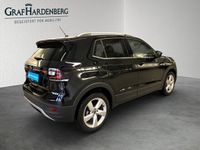 gebraucht VW T-Cross - 1.0 TSI Style