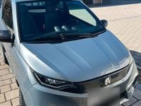 Usata Aixam City 2024 Grigio Utilitaria