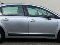 gebraucht Citroën C4 BENZIN AUTOMATIK TÜV BIS 01.04.02026