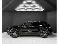 Gebraucht Porsche Cayenne 354 PS (260 kW) 2024 Schwarz SUV