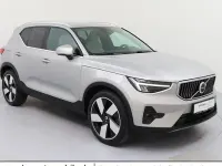Gebraucht Volvo XC40 Plus 261 PS (191 kW) 2022 Silver dawn SUV