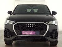 gebraucht Audi Q3 Sportback quattro