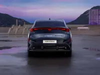 Neu Cupra Tavascan VZ3 250 kW (340 PS) 2026 Andere SUV