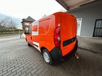 gebraucht Opel Combo 68000 km